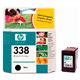 Hp 338 Black Printer Ink
