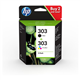 Hp 303 Multipack Printer Ink