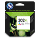 Hp 302 Xl Tri Color Printer Ink Cartridge