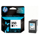 Hp 350 Black Printer Ink Cartridge