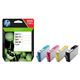 Hp 364 Multipack Printer Ink Cartridge