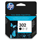 Hp 302 Black Printer Ink Cartridge
