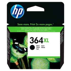 Hp 364 Xl Printer Ink Cartridge