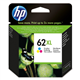 Hp 62 Xl Color Printer Ink