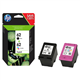Hp 62 Multipack Printer Ink Cartridge