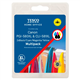 Tesco Canon 580Xl Multipack Ink 5 Pack