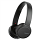 Sony Whch510 Bluetooth Headphones Black