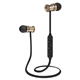 Groov-E Boom Buds Bluetooth Earphones Gold