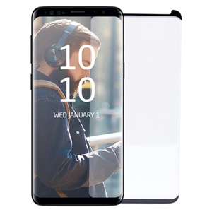 Groov-E Samsung S9 Glass Screen Protector
