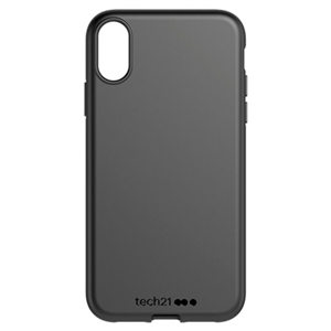 Tech21 Iphone Xr Case Black