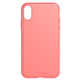 Tech21 iPhone Xr Case Coral