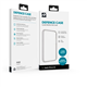 Defence iPhone XR Clear Case