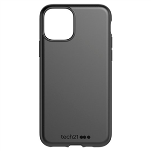 Tech 21 Iphone11 Pro Case Black