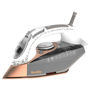 Breville Vin401 Diamond Xpress Rose Gold