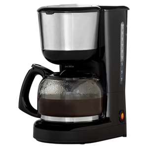 Tesco Pcm19 Tesco Coffee Maker