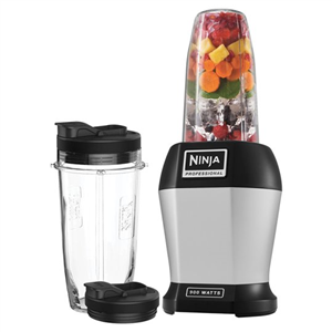 Nutri Ninja Bl450 Blender