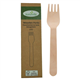 Wooden Forks 18 Pack