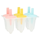 Tesco Sipper Ice Lolly Moulds