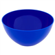 Tesco Picnic Bowl 4 Pack Blue
