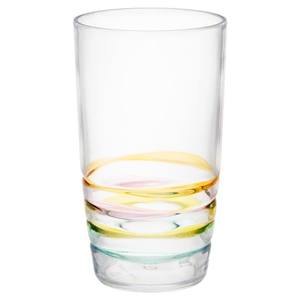 Tesco Swirl Hiball