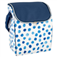 Tesco Ocean Blues Spot Family Cool Bag