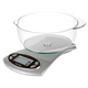 Salter 1069 Bowl Electronic Scale