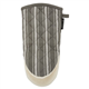 Go Cook Grey Gauntlet Glove