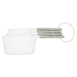 Tesco Measuring Cups