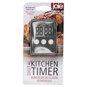 Joie Digital Kitchen Timer
