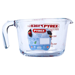 Pyrex 1.0L Measuring Jug