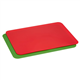 Tesco Flexible Chopping Mats 2 Pack