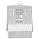 Hinch 3Pack Tea Towel