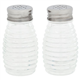 Tesco Salt & Pepper Shakers