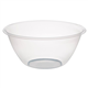 Tesco Plastic Mixing Bowl 4L