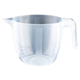 Tesco Basics Plastic Measuring Jug 2L