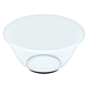 Tesco Plastic Mixing Bowl 2L