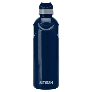 Stealth Smash Navy Bottle 500ml