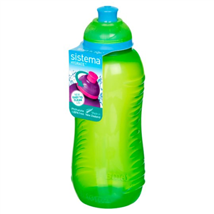Sistema 330Ml Twister Bottle