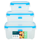 Tesco Klipfresh 3 Pack