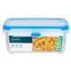 Tesco Klipfresh Rectangle 1.9L