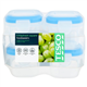 Tesco Klipfresh 190Ml 4 Pack