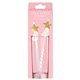 Gold Star Wand Paper Straws