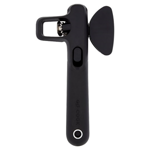 Go Cook Locking Can Opener