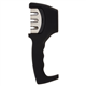 Go Cook Soft Grip 3 Stage Knife Sharpener