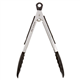 Go Cook Stainless Steel Tongs