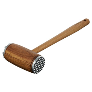 Go Cook Acacia Meat Tenderiser