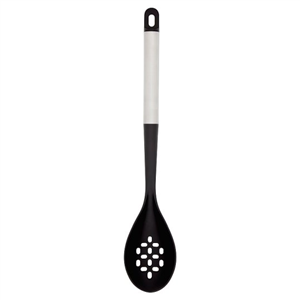 Tesco Nylon Slotted Spoon