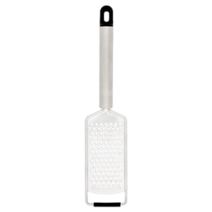 Tesco Stainless Steel Hand Grater