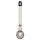 Tesco Stainless Steel Ice Cream Scoop