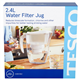 Tesco Jug 2.4L 30 Day Water Filter Plus Compatible